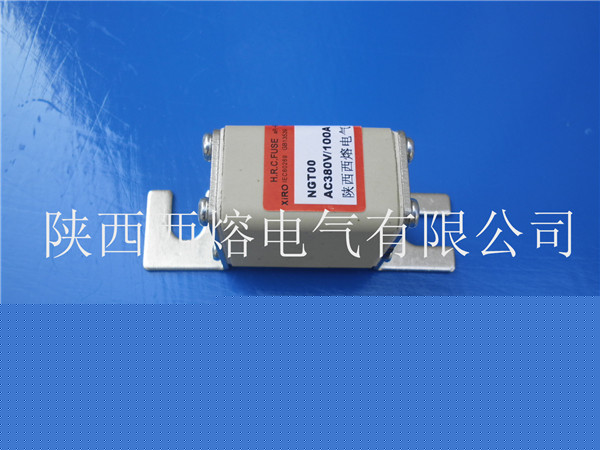 西熔熔斷器廠家