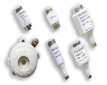 熔斷器的熔斷過(guò)程是怎樣一個(gè)變化？